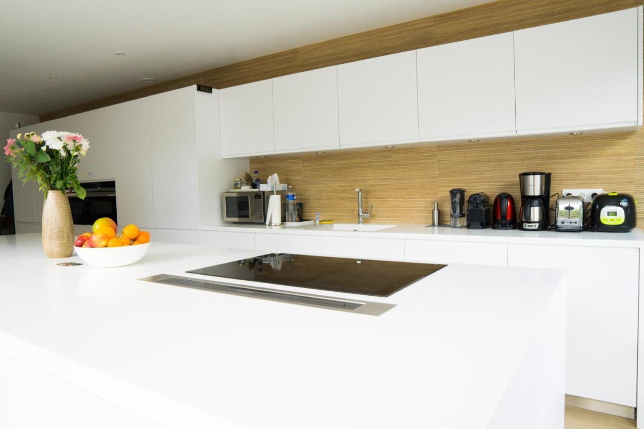 Exigehome - Chambre D'Hote Avec Jacuzzi Et Jardin Paysage, Partage Orgeval (Yvelines) Exterior foto